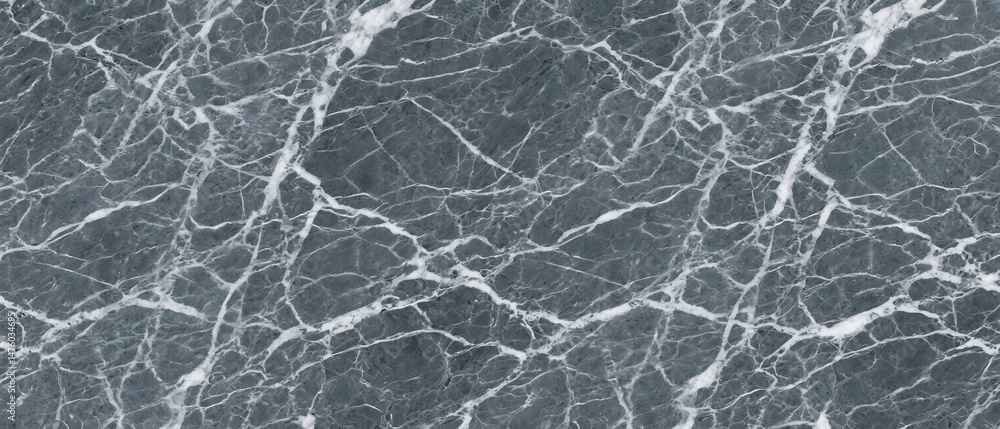 Dark Grey Marble Texture with White Veins – Seamless Tile Surface for 3D Rendering Dark Grey Marble Texture with White Veins – Seamless Tile Surface for 3D Rendering