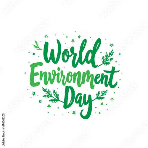Celebrating world environment day: a call for global environmental stewardship