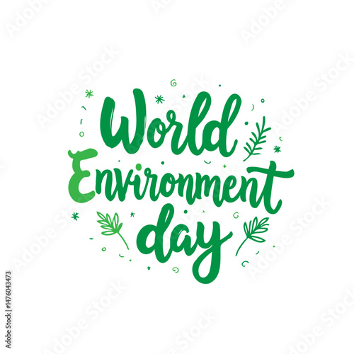 Celebrating World Environment Day: A Green Call for Global Sustainability