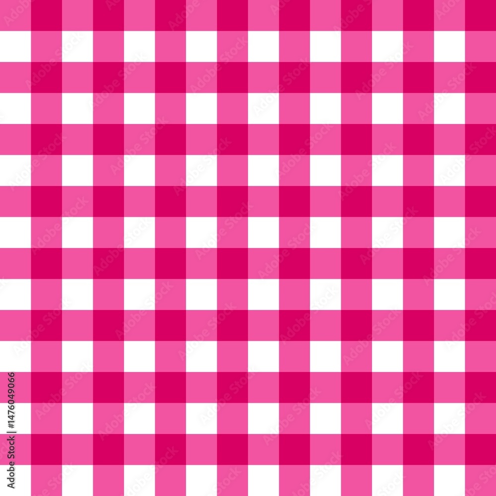 pink plaid pink plaid