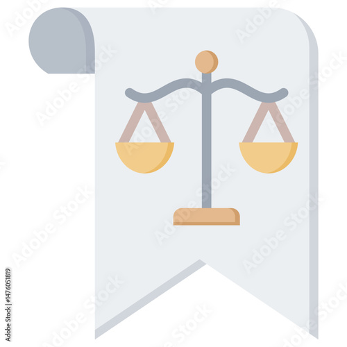 Counsel Icon