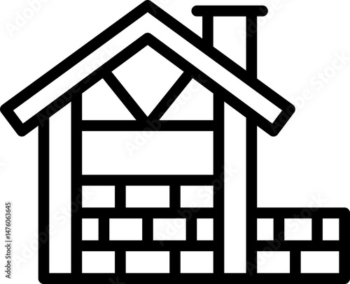 Foundation icon