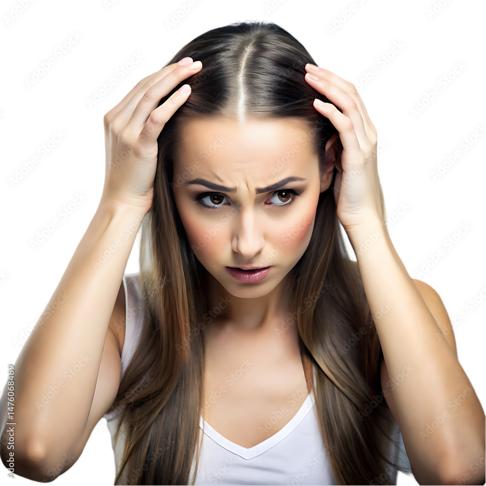 Hair Loss in Women: Causes, Treatment, and Prevention Hair Loss in Women: Causes, Treatment, and Prevention