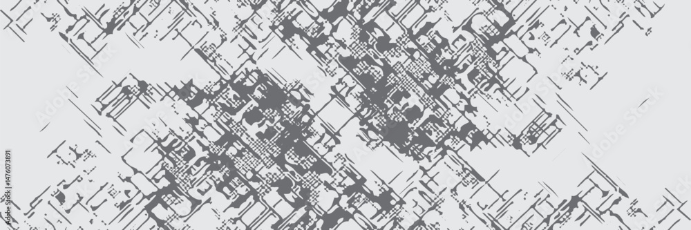 Subtle halftone vector texture overlay. Monochrome abstract splattered background. vector illustration Subtle halftone vector texture overlay. Monochrome abstract splattered background. vector illustration