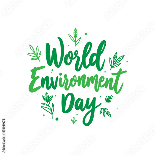 Celebration of world environment day, a call for ecological awareness