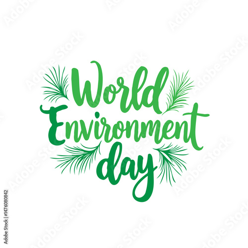 Celebrating world environment day: a call for environmental stewardship