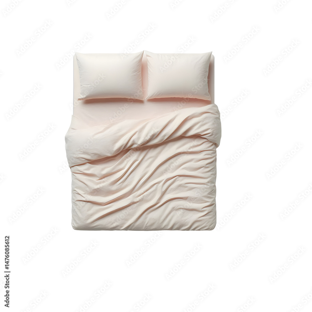 Obraz premium Buy luxury bedding sets online shop now for premium duvet covers and pillowcases on transparent background