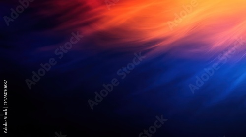 Abstract Colorful Background