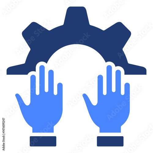 Participation Icon