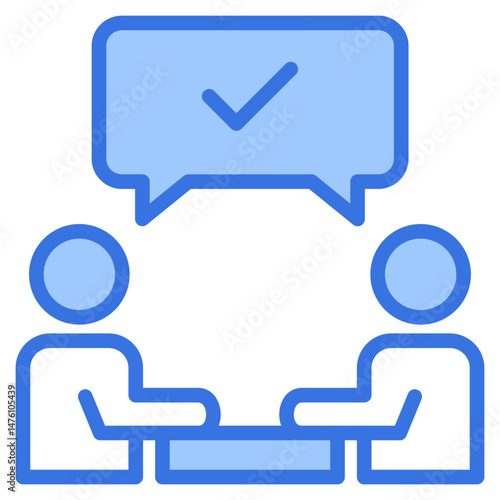 Consensus  Icon 