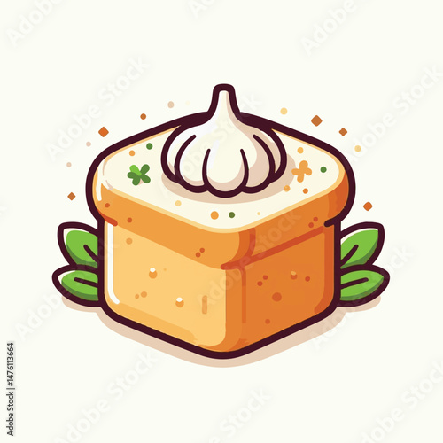 bread, garlic, food, baked, snack, tasty, crunchy, crusty, toasted, delicious, background, white, parsley, meal, baguette, fresh, homemade, cut, appetizer, herb, crispy, isolated, breakfast, cooking, 