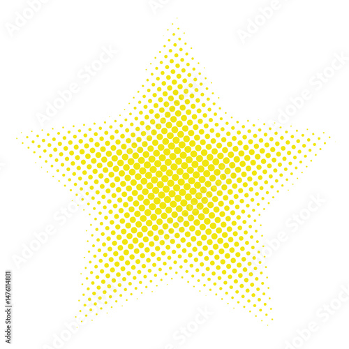 star vector