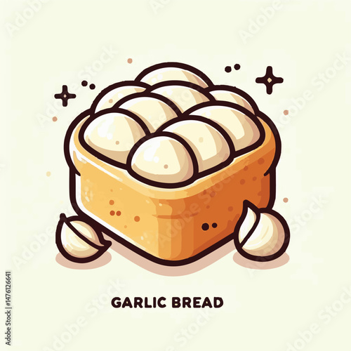 bread, garlic, food, baked, snack, tasty, crunchy, crusty, toasted, delicious, background, white, parsley, meal, baguette, fresh, homemade, cut, appetizer, herb, crispy, isolated, breakfast, cooking, 