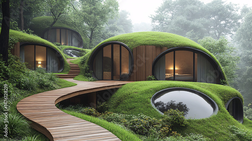 Architectural Design
