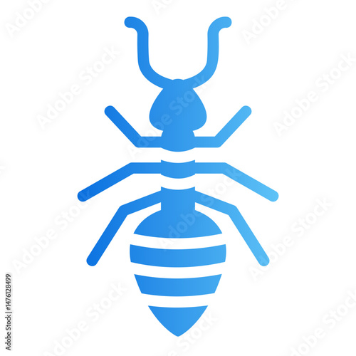 ant Gradient icon