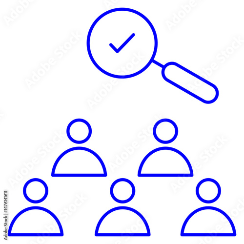 recruitment process