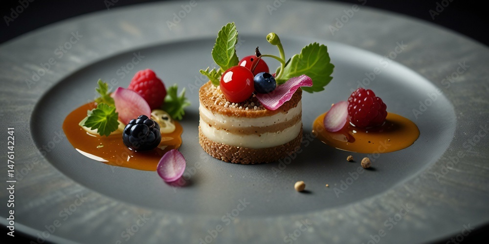 cheesecake with strawberries cheesecake with strawberries