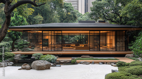 Architectural Design
