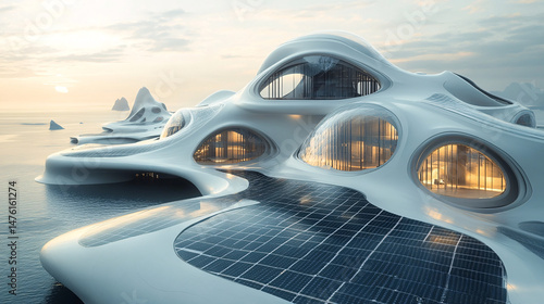 Architectural Design
