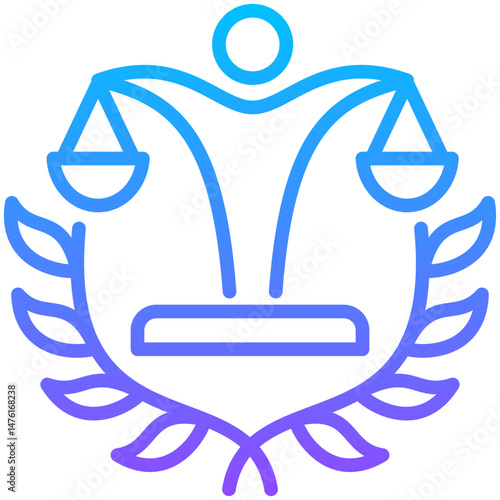Representative Icon