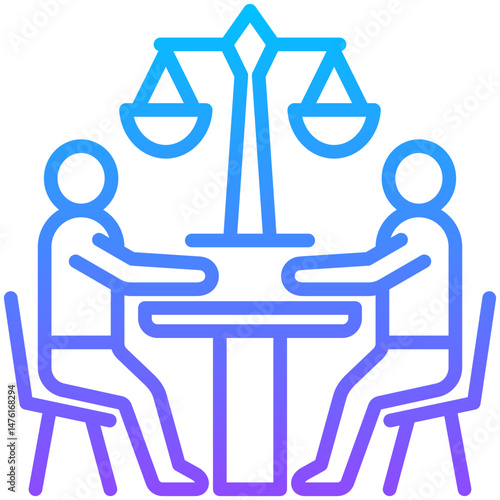 Consultation Icon