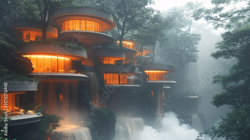 Architectural Design
