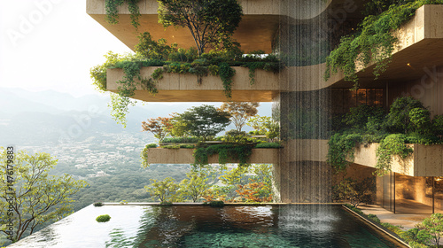 Architectural Design
