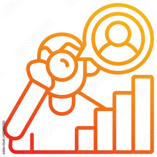 Prospecting Icon