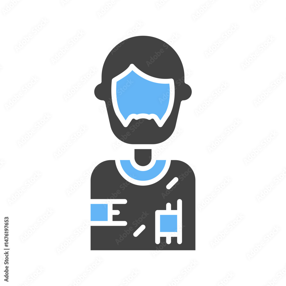 Poor icon vector image. Suitable for mobile apps, web apps and print media. Poor icon vector image. Suitable for mobile apps, web apps and print media.