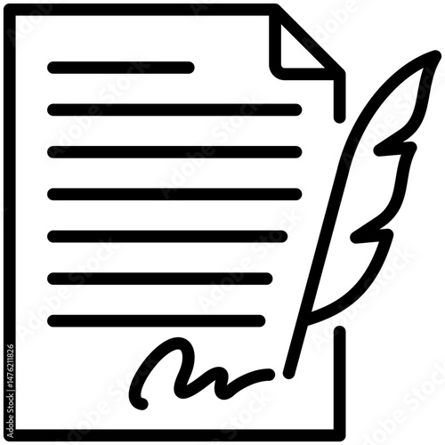 Brief Icon