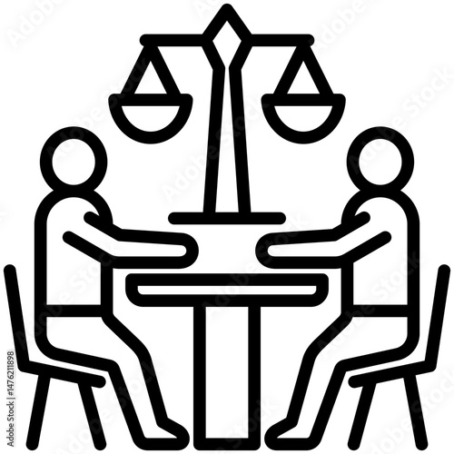 Consultation Icon