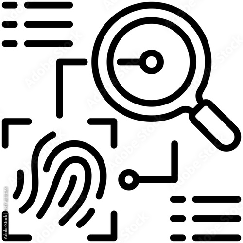 Evidence Icon