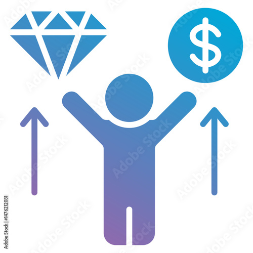 Value Proposition Icon