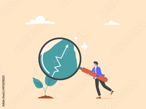Saving, investing or accumulating wealth. Investments that yield profit or income