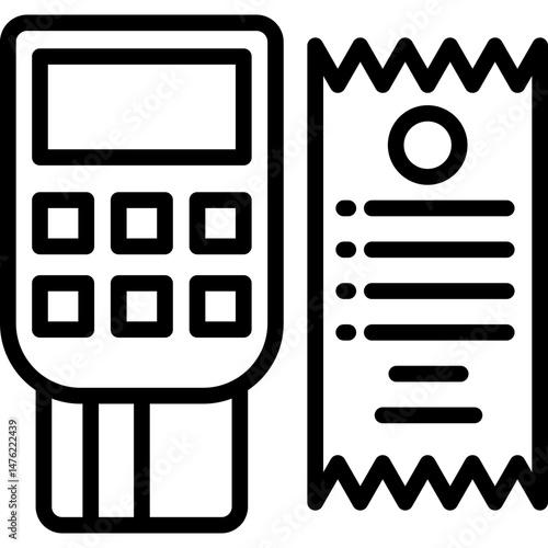 Payment System Icon