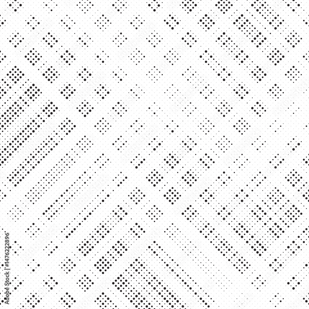 Grunge halftone gradient background. Faded grit noise texture. White and black sand wallpaper. Retro pixelated backdrop. Anime or manga style comic overlay. Vector graphic design textured template Grunge halftone gradient background. Faded grit noise texture. White and black sand wallpaper. Retro pixelated backdrop. Anime or manga style comic overlay. Vector graphic design textured template