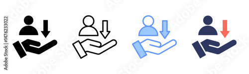 Need icon sheet multiple style collection
