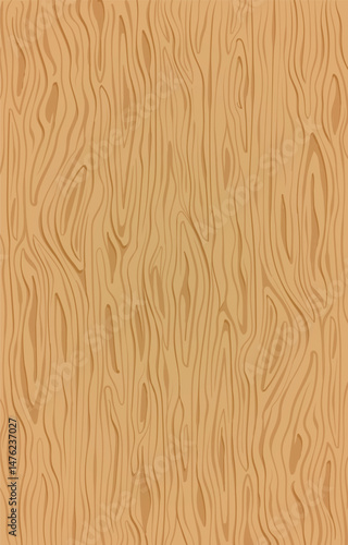 Wood Texture Pattern Design Template
