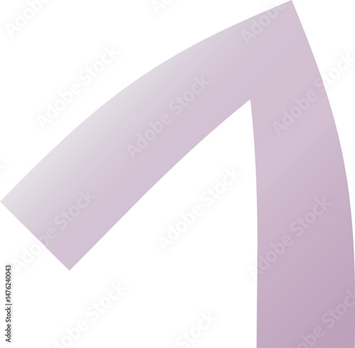 Neutral Line Symbols – Abstract Vector Icons for Universal Design