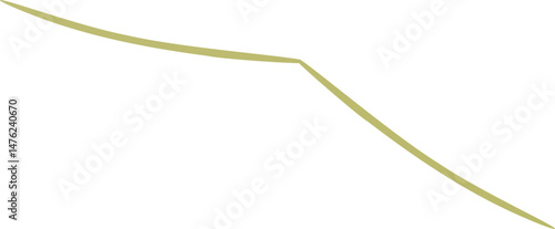 Abstract Glossy Elements – Minimal and Versatile Decorative Icon