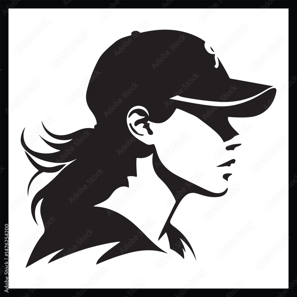 Squash Player Silhouette Clipart Squash Player Silhouette Clipart