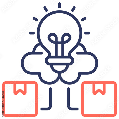 Product Knowledge Icon