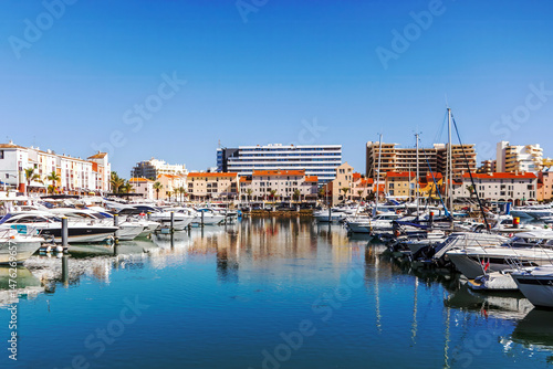 Photos Villamoura marina, Portugal