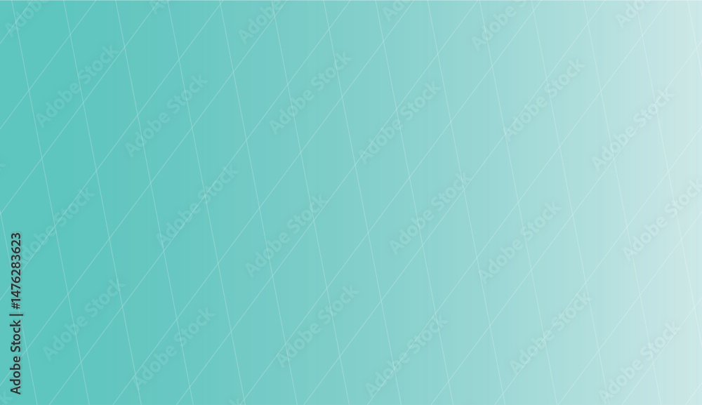 Fototapeta premium Abstract gradient with geometric lines