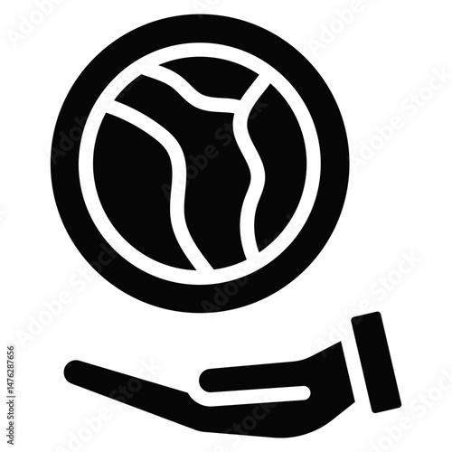 Environmental Protection Agency Icon