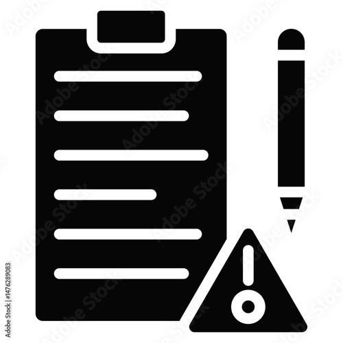 Risk Appetite Icon