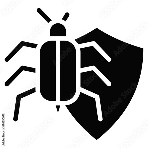 Malware Protection Icon