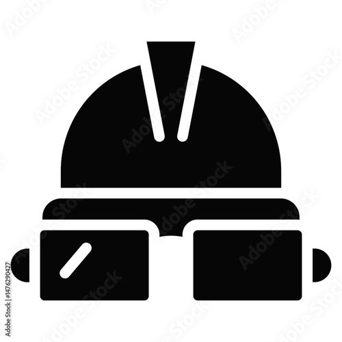 Personal Protective Equipment Icon