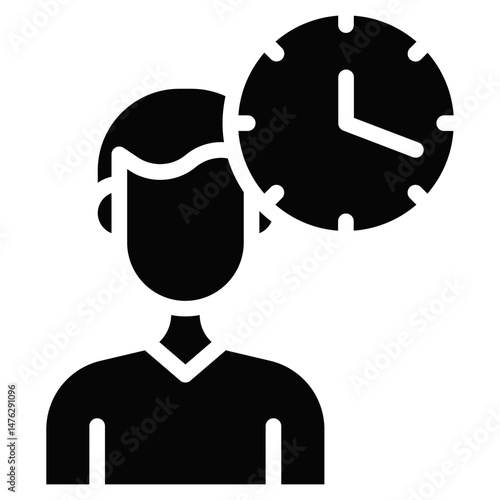 Patience Icon