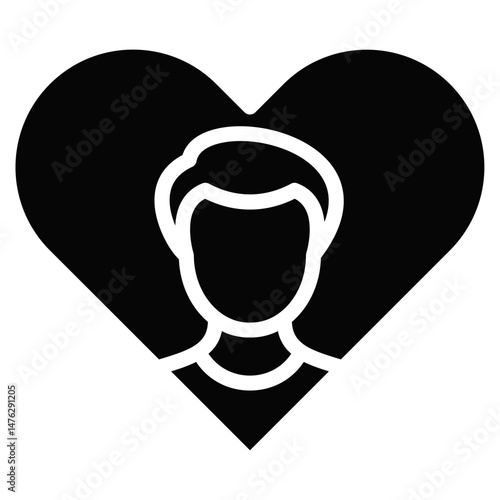 Compassion Icon